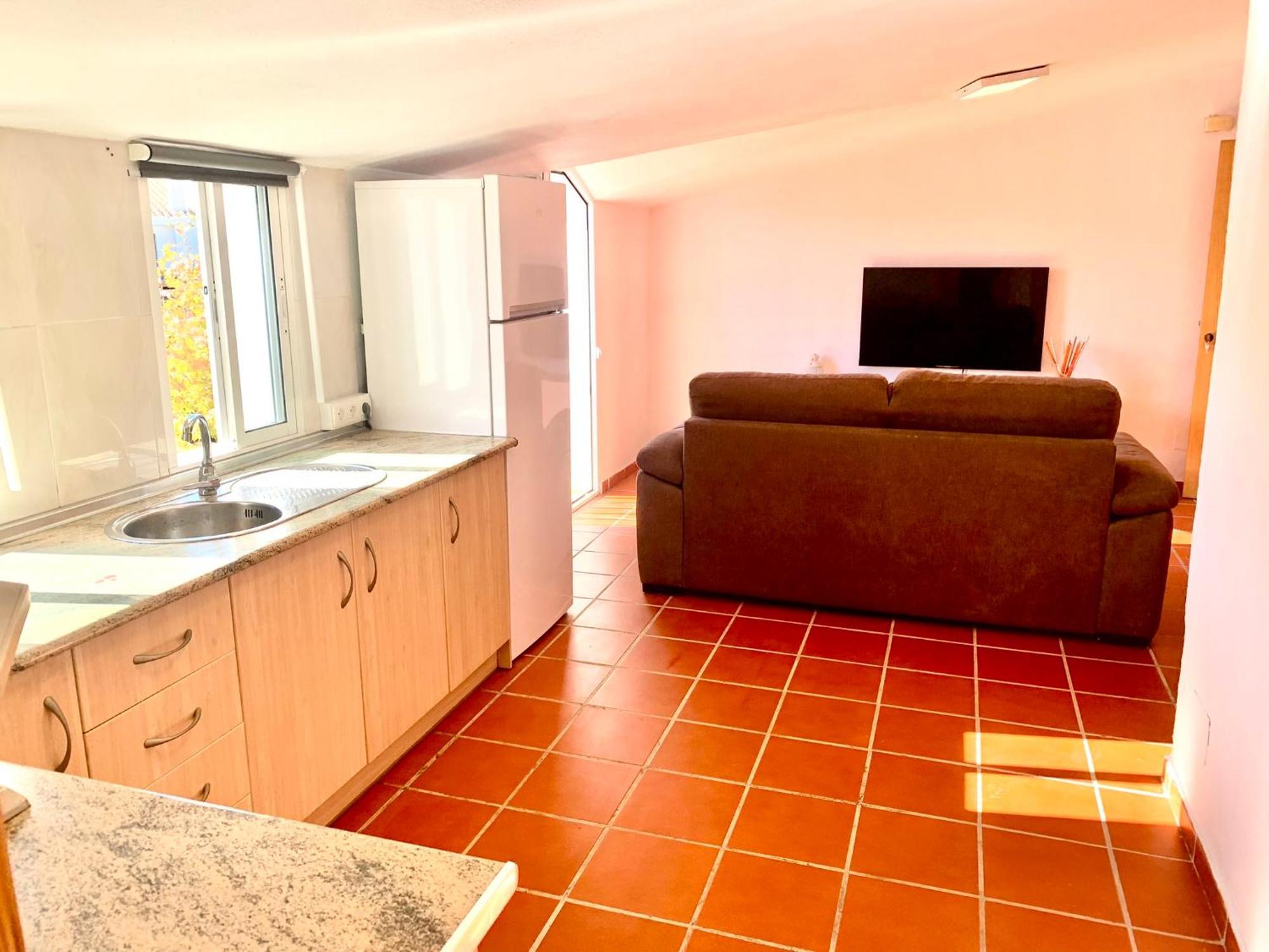 Hostal Sango Sierra De Las Nieves Alozaina Ngoại thất bức ảnh