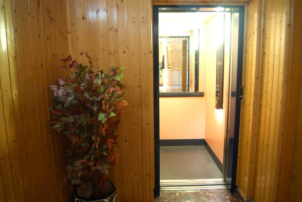 Hostal Sango Sierra De Las Nieves Alozaina Ngoại thất bức ảnh