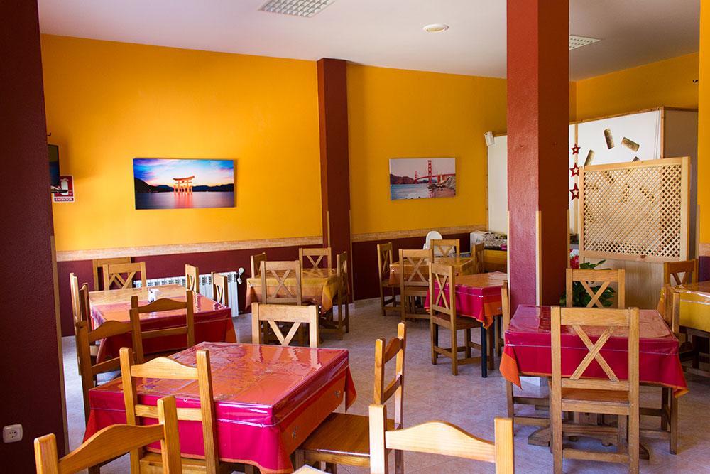 Hostal Sango Sierra De Las Nieves Alozaina Ngoại thất bức ảnh