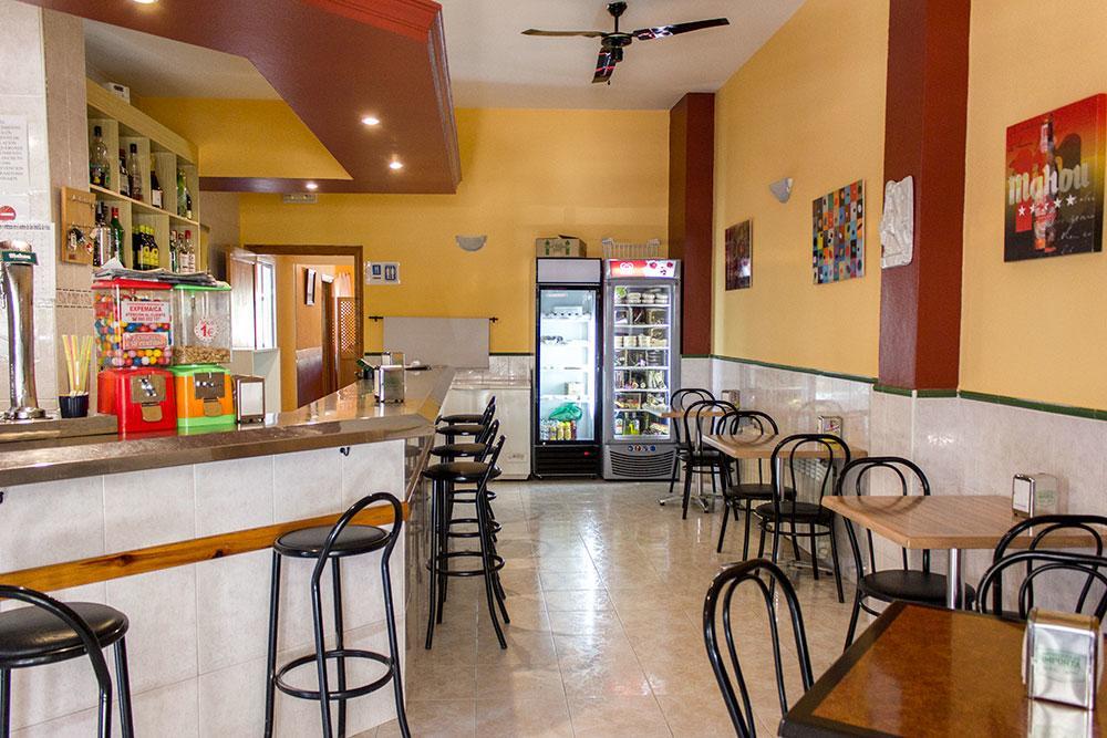 Hostal Sango Sierra De Las Nieves Alozaina Ngoại thất bức ảnh