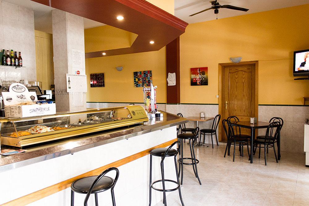 Hostal Sango Sierra De Las Nieves Alozaina Ngoại thất bức ảnh